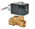 Norgren 8241200.3827.12060 Pilot operated solenoid valves, explosion proof coil