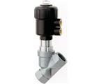 Norgren 8474300.0000.00000 Stainless Steel Angle Seat Valve, G3/4