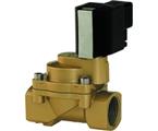 Norgren 8530400.9151.02400 Indirect solenoid actuated piston valves