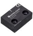 Pepperl+Fuchs VAZ-IER2-ACTUATOR2-S Actuator for non-contact AS-Interface Reed safety switch