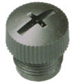 Pepperl+Fuchs VAZ-V1-B3 Blind plug for M12 sockets