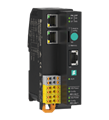 Pepperl+Fuchs VBG-EP1-KE5-D PROFINET / EtherNet/IP gateway for 1 AS-Interface network