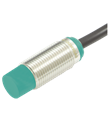 Pepperl+Fuchs NBN8-12GM30-E2 Switching function