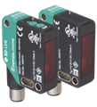 Pepperl+Fuchs OBE40M-R200-S2EP-IO-V1-L Laser thru-beam sensor