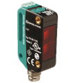 Pepperl+Fuchs OMT100-R100-2EP-IO-V31