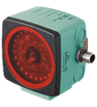 Pepperl+Fuchs PXV100-F200-R4-V19 Read head for incident light positioning system