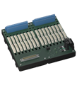 Pepperl+Fuchs HiCTB16-FBM-RAC-SC-DO16 Connection