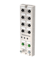 Pepperl+Fuchs ICE11-8IOL-G60L-V1D Ethernet IO-Link module with eight IO-Link ports