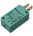Pepperl+Fuchs NBB3-V3-Z4-V5 Switching function