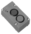 Pepperl+Fuchs VBA-LT2-G1 Illuminated pushbutton module
