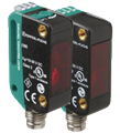 Pepperl+Fuchs OBE20M-R100-S2EP-IO-V31-IR Emitter
