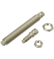 Pepperl+Fuchs AS 12/60 Stop screw for series F2 sensors