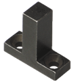 Pepperl+Fuchs BT-F90-W Damping element for sensors of type F90, F112, and F166; side hole