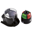 Pepperl+Fuchs BT65-F31K2-RG-EN-01 Activator for F31K2 series including protective housing
