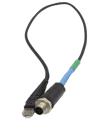 Pepperl+Fuchs CBL-IDMx61-B-Jx-U-S07-N0 Accessory cable for IDM-Zx-x6x-M-* Bluetooth® handheld readers