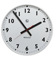 Pepperl+Fuchs Ex-Time 40 Explosion-protected quartz wall clock