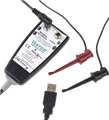 Pepperl+Fuchs HM-PF-USB-PWRX-010031P Interface for commissioning, calibrating, and acquiring data from HART field devices