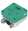Pepperl+Fuchs IPH-FP7V4A LF RFID read/write device for IDENTControl