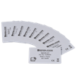 Pepperl+Fuchs IQC21-C1 10pcs Data carrier