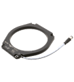 Pepperl+Fuchs IQH1-F198-M-V1 HF RFID read/write device, ISO 15693, for IDENTControl