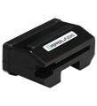Pepperl+Fuchs IQH1-HH50 RFID read/write device 1356 MHz, ISO 15693 (HF) for modular handheld