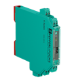 Pepperl+Fuchs KCD2-SCS-2 Signal type