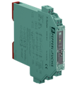 Pepperl+Fuchs KCD2-SR-2 Signal type