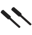 Pepperl+Fuchs KL-1,0 Adapter for plastic fiber optic with 10 mm fiber diameter