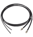 Pepperl+Fuchs KLE-C01-2,2-2,0-K103 Plastic fiber optic - thru-beam