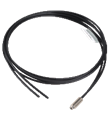 Pepperl+Fuchs KLR-C16-2,2-2,0-K71 Plastic fiber optic - diffuse
