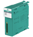 Pepperl+Fuchs LB4005C2 Occupied slots