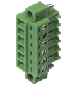 Pepperl+Fuchs LB9007A Number of pins