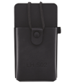 Pepperl+Fuchs LH S02 Leather holster for Smart-Ex 02