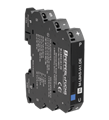 Pepperl+Fuchs M-LBAS-IA1.IE Ethernet-APL surge protector for cabinet installation, Ex ia, Ex ec, indirect shield grounding