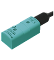 Pepperl+Fuchs MB-F32-A2 Switching function