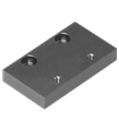 Pepperl+Fuchs MH-BT65B Adapter plate