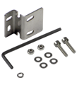 Pepperl+Fuchs MH-R3-04 Mounting aid for sensors from the R3 series, mounting bracket