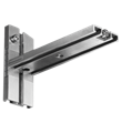 Pepperl+Fuchs MHW 01 Modular mounting bracket