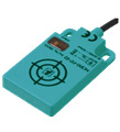 Pepperl+Fuchs NBB10-F17-E2-3M-Y296087 Switching function