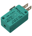 Pepperl+Fuchs NBB2-V3-E3-V5 Switching function