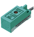 Pepperl+Fuchs NBB5-F9-E0 Switching function