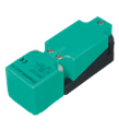 Pepperl+Fuchs NBN30-U1K-N0 Switching function