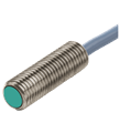 Pepperl+Fuchs NCB1,5-8GM25-N0-10M Switching function