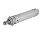 Norgren RM/55433/M/100 Roundline double acting cylinder, 32mm diameter, 100mm stroke