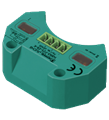 Pepperl+Fuchs NCN3-F25F-N4-Y41364 Switching function