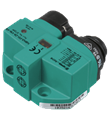 Pepperl+Fuchs NCN3-F31-N4-V16-V16 Switching function