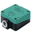 Pepperl+Fuchs NCN50-FP-A2-P1 Switching function