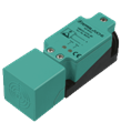 Pepperl+Fuchs NJ20P+U1+A2 Switching function