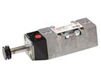 Norgren SXE9573-A71-00K ISO Star Valve - Solenoid