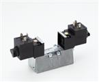 Norgren SXE9773-Z50-81-33N ISO Star Valve - Solenoid